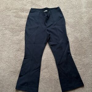 Calvin Klein pull on pants